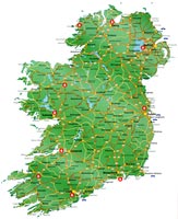 map_small_ireland